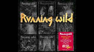 Running Wild - Fight The Oppression