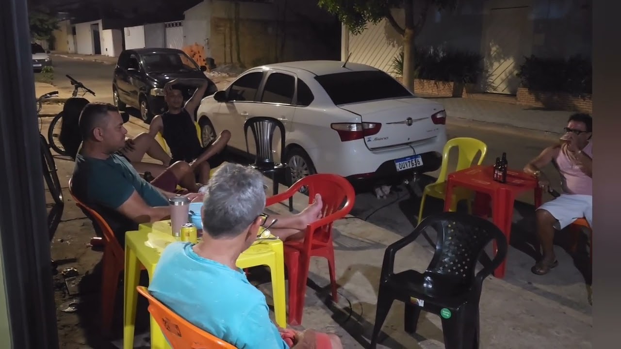 Raimundo Martins 04/10/2025