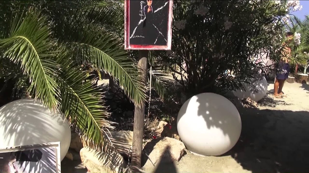 Laigueglia Galleria d\'Arte Bagni Capo Mele - YouTube Laigueglia Galleria d\'Arte Bagni Capo Mele - YouTube