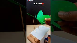 How To Make Dc Motor Creative invention At Home #shorts