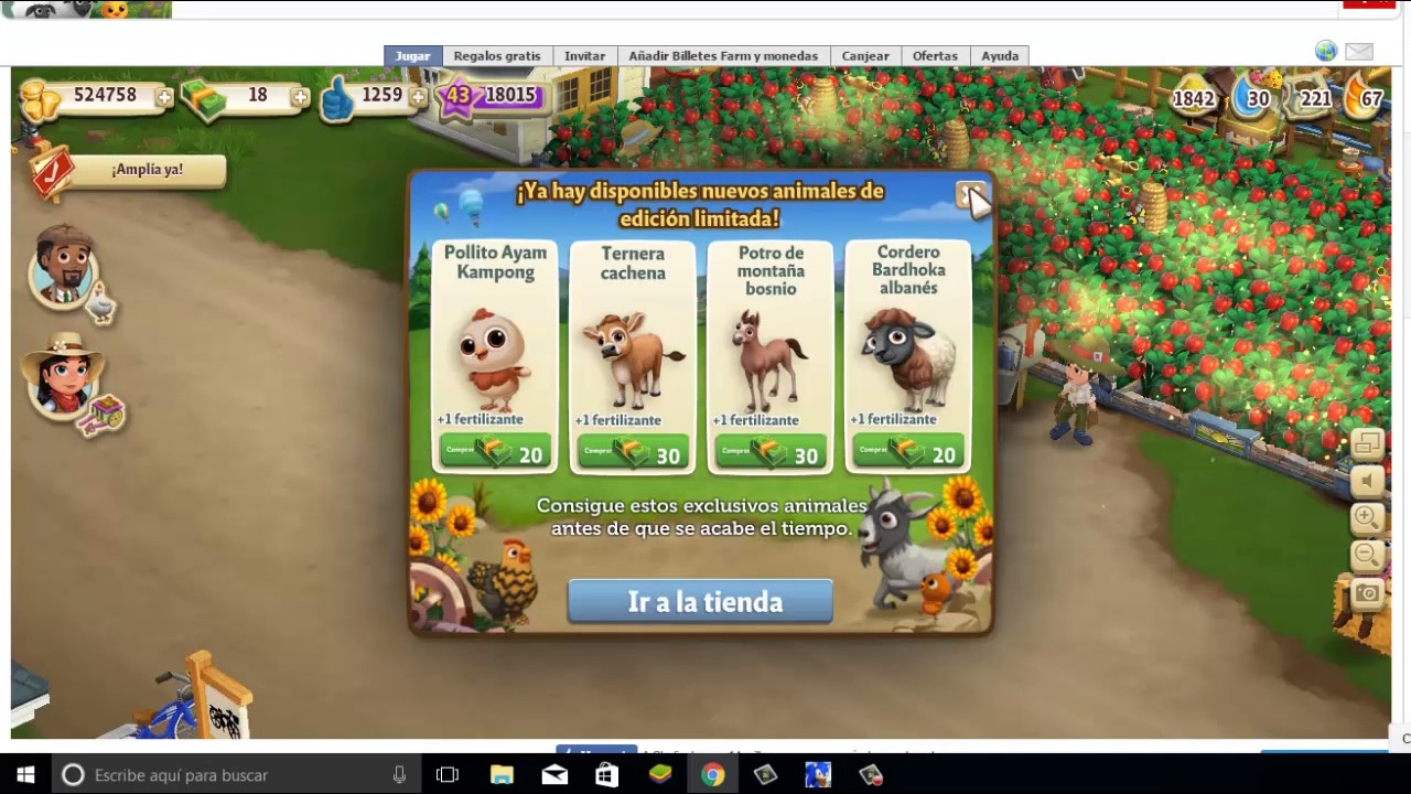 todo gratis en fv2 con trainer xsonicx 2017 - YouTube