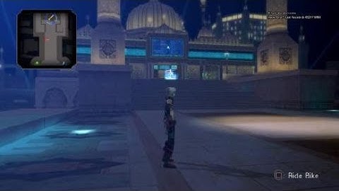 .hack//G.U. Last Recode-Vol 1 Rebirth-Part 23 [Bronze]