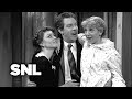 This You Call a Wonderful Life?! - SNL