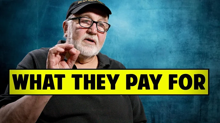 What The Audience Wants More Than Anything Else - Jack Grapes