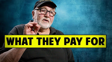 What The Audience Wants More Than Anything Else - Jack Grapes