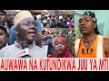 AUWAWA NA KUTUNDIKWA JUU YA MTI AKIWA AMENYONGWA NA MKANDA WA SURUALI ARUSHA AUWAWA NA KUTUNDIKWA JUU YA MTI AKIWA AMENYONGWA NA MKANDA WA SURUALI ARUSHA