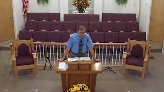 Amos 1 Bible Study
