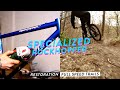 Restoring, Upgrading & Shredding An Old Mountain Bike - Specialized Rockhopper