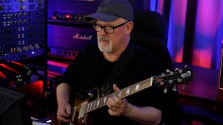 How a MASTER Session Guitarist Records a Guitar Solo (ft. Tim Pierce)