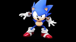 Anti-Nightcore - Sonic Boom Crush 40