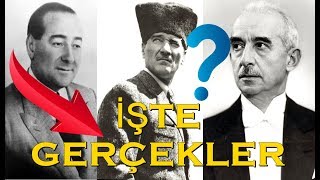 Türkçe Ezan Hakkında Yanlış Bilinenler - Atatürk - İsmet İnönü - Adnan Menderes ! Resimi