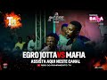 #RRPL Apresenta Máfia VS Egro Jotta| 8TAVOS DE FINAIS #T10 Ep 26