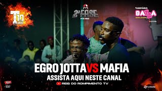 #RRPL Apresenta Máfia VS Egro Jotta| 8TAVOS DE FINAIS #T10 Ep 26