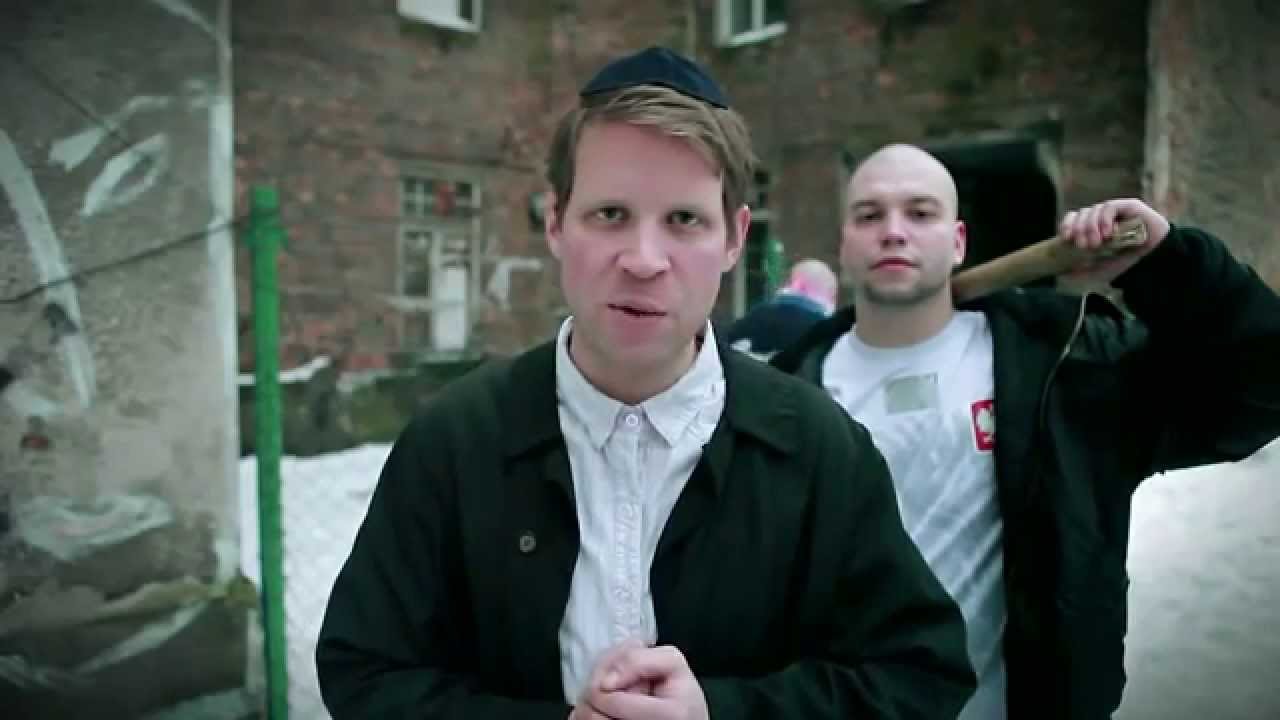 Polski RAP . Суровый польский рэп