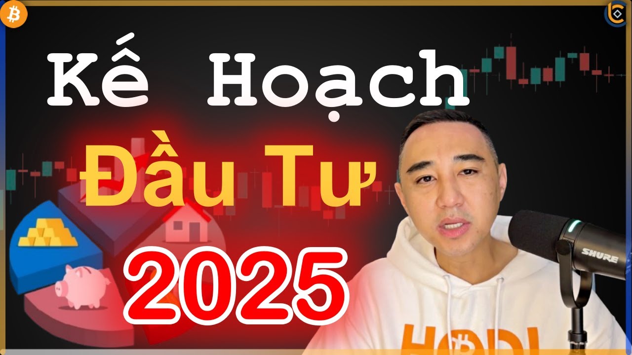Outline Video Chuẩn Bị Cho Các Trường Hợp Sắp Tới - Quản Lý Rủi Ro