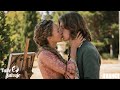 VALLE SALVAJE: Irene CONFIESA a Bárbara el BESO con Leonardo y TODO SE ROMPE… pero NO SE ARREPIENTE