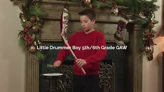 Cheviot Holiday Program
