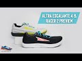 Altra escalante 4  escalante racer 2 review