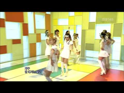 [FANMADE] Compilation of Oh! performance into 1 MV.
