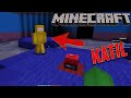 MİNECRAFT  | AMONG US  (EN ZEKİ KATİL)