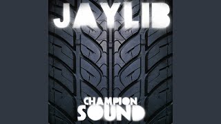 Miniatura del video "Jaylib - The Official"