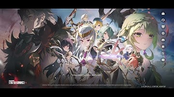 Blue Protocol Star Resonance How to Delete Character