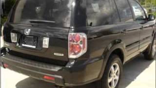 2006 Honda Pilot - Thorndale PA
