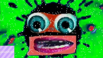 Klasky Csupo Effects Round 1 vs Everyone