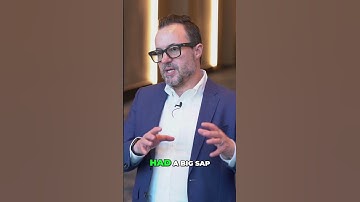 Consultants Push SAP! Built to Benefit Them, Not You! #shorts