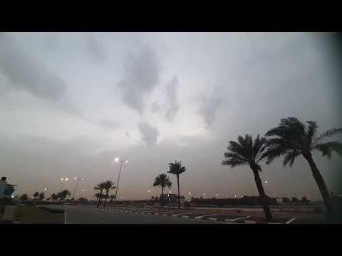 Dubai weather