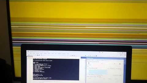 IRQHack64 serial transfer