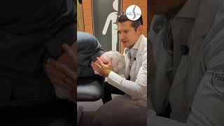 Labirintite VPPB - O PASSO a PASSO do Reposicionamento dos Cristais Fora do Lugar | Dr. Robson Sitta