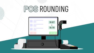 POS Rounding Odoo
