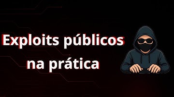HACKEANDO COM EXPLOIT PÚBLICO | CVE-2012-1823