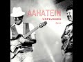 Aahatein (Unplugged) (Live) Mp3 Song