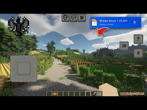 High quality Shaders