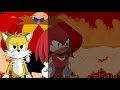 Sonic.exe:The spirits of hell Round1#12 БОМБЯЩИЙ ФИНАЛ!