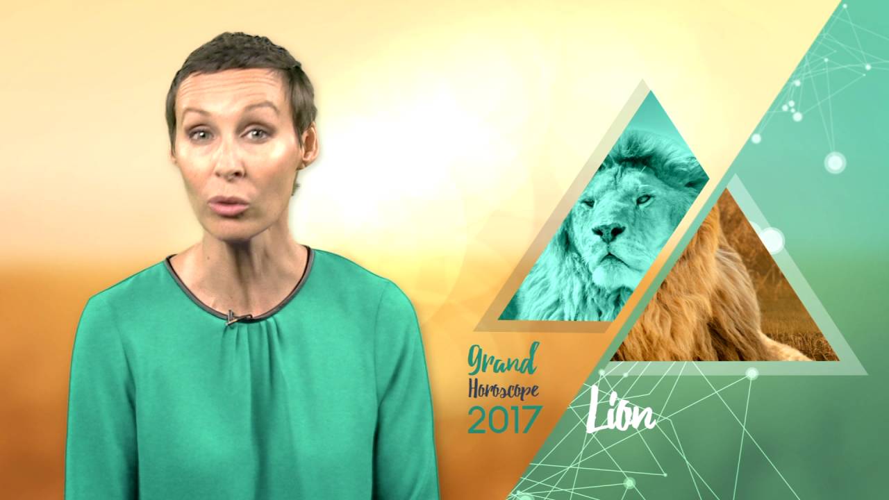 Lion astrology preview