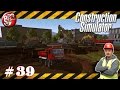 Construction Simulator 3 Gameplay PL - #1 Wprowadzenie MAN ...