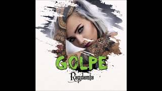 Rapdemia  Golpe   part   Mateus Fernandes   ♪♫ Audio Official