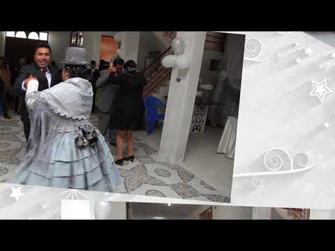 BODAS DE PLATA
