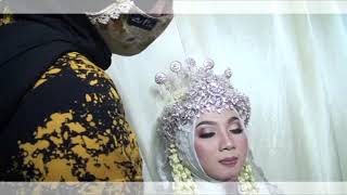Wedding - Nur Hidayah & Ahmad Rofii - Ida Farida Wo Pekalongan.