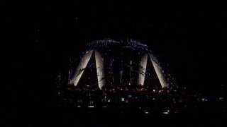 Hans Zimmer (2017) - INCEPTION 'Dream is Collapsing' Live @ Microsoft Theater (Los Angeles) - FULL