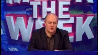 Mock the Week - MUSIC VIDEO