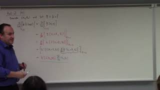 Multivariate Calculus: partial derivatives and directional derivatives, 9-12-25