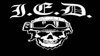 I.E.D  [2012]  Deathsquad