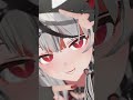 🎣沙花叉クロヱで『君のココロをハッキング』【Hololive MMD】#shorts #shortsfeed