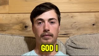 “The Atheists know there’s a God”