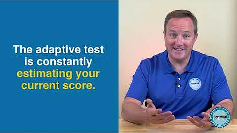 Adaptive Testing Explained: How ISC2 Exams Like CISSP, CCSP & SSCP Really Work