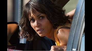 ハル・ベリーがド派手なカーアクションに挑戦！ 映画『チェイサー』予告